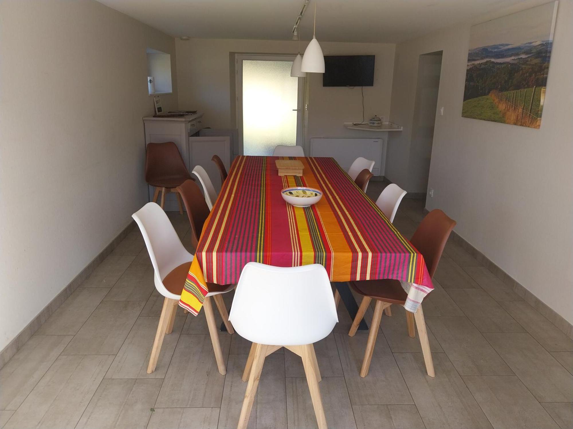 Logis Hotel Restaurant Cruzel Maurs Экстерьер фото