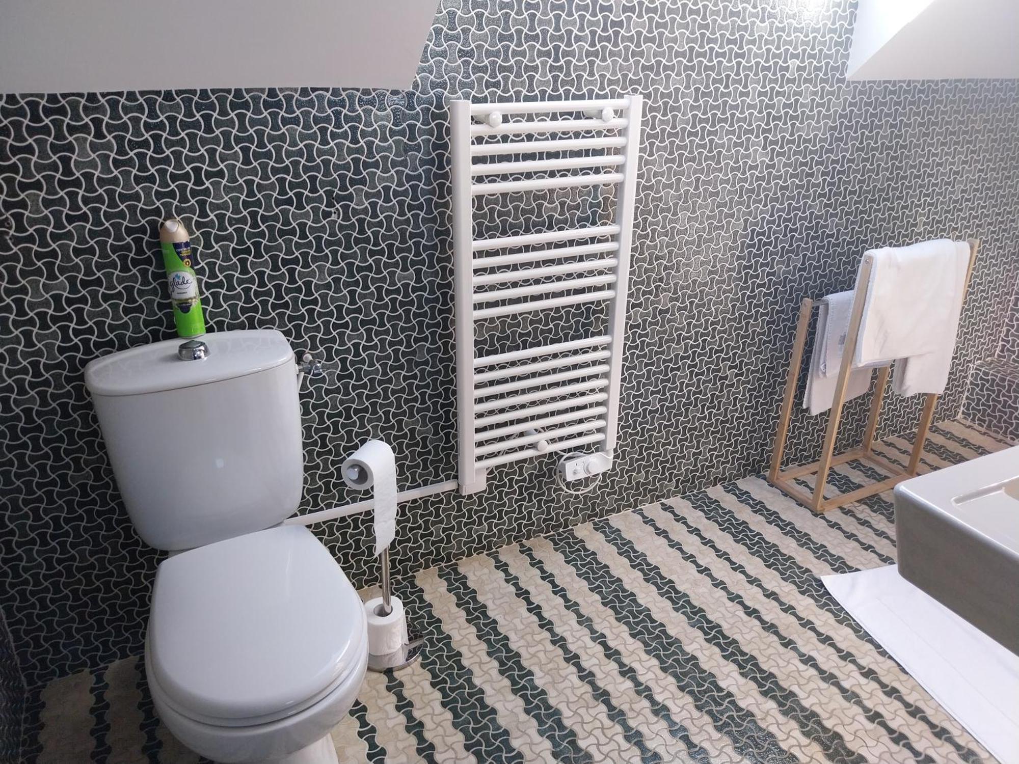 Logis Hotel Restaurant Cruzel Maurs Экстерьер фото